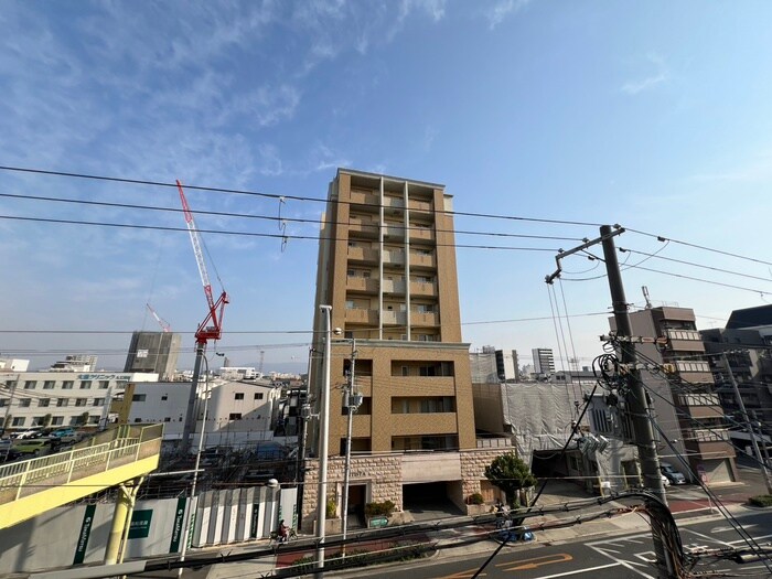 アベニュ－ＫＮの物件内観写真