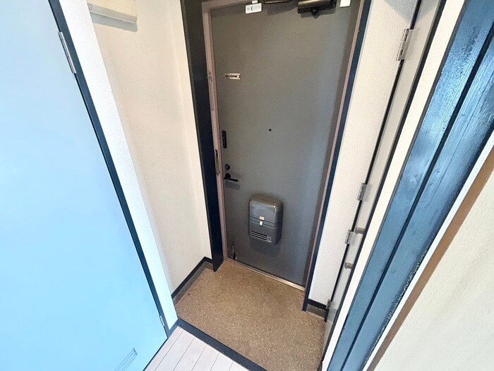 パルティ－ルステ－ジ・Ⅰの物件内観写真