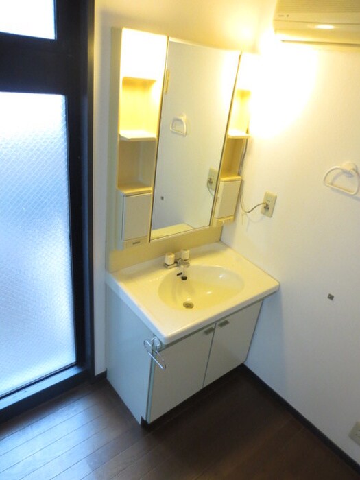 パルティ－ルステ－ジ・Ⅰの物件内観写真