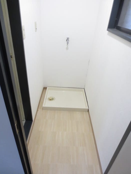 パルティ－ルステ－ジ・Ⅰの物件内観写真