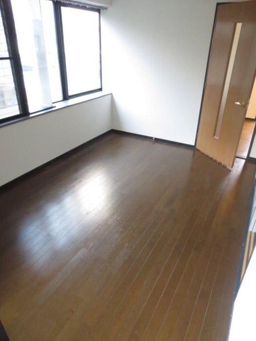 パルティ－ルステ－ジ・Ⅰの物件内観写真