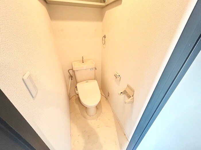 パルティ－ルステ－ジ・Ⅰの物件内観写真