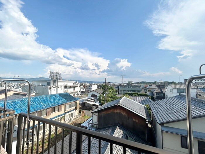 パルティ－ルステ－ジ・Ⅰの物件内観写真