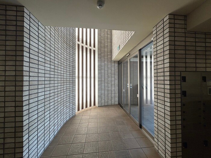 トライアンフ北三国の物件外観写真