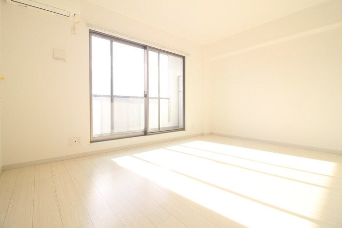 トライアンフ北三国の物件内観写真