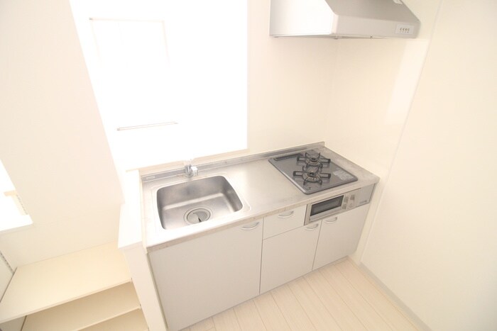 トライアンフ北三国の物件内観写真