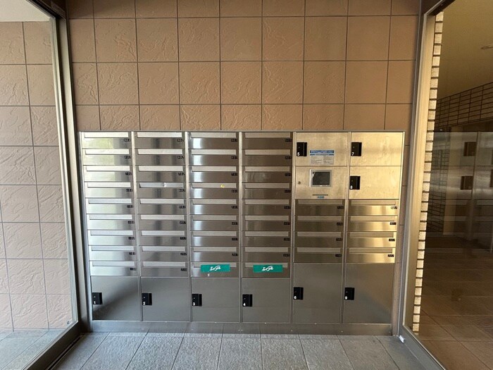 トライアンフ北三国の物件外観写真