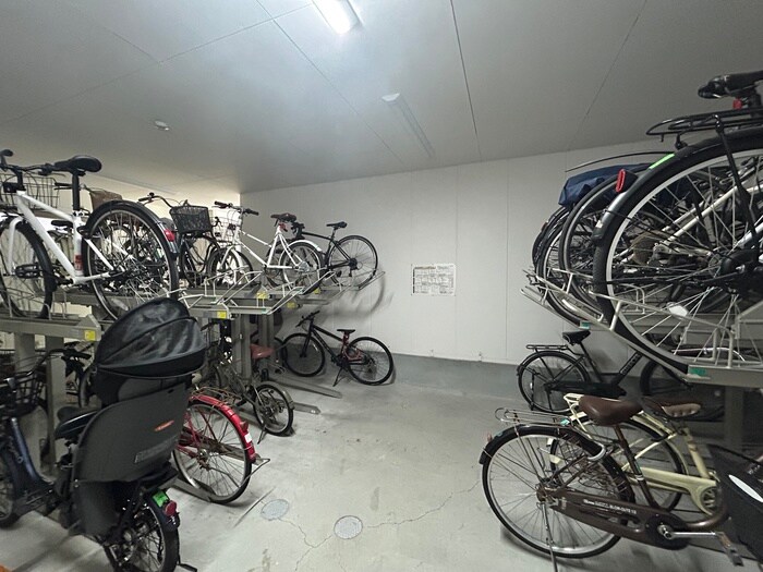 トライアンフ北三国の物件外観写真