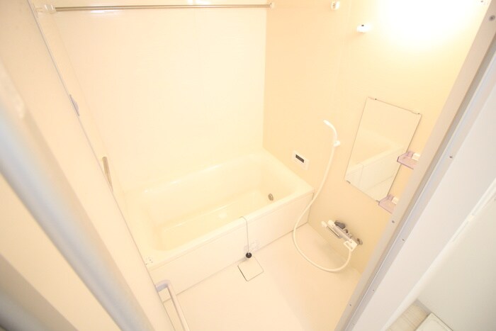 トライアンフ北三国の物件内観写真