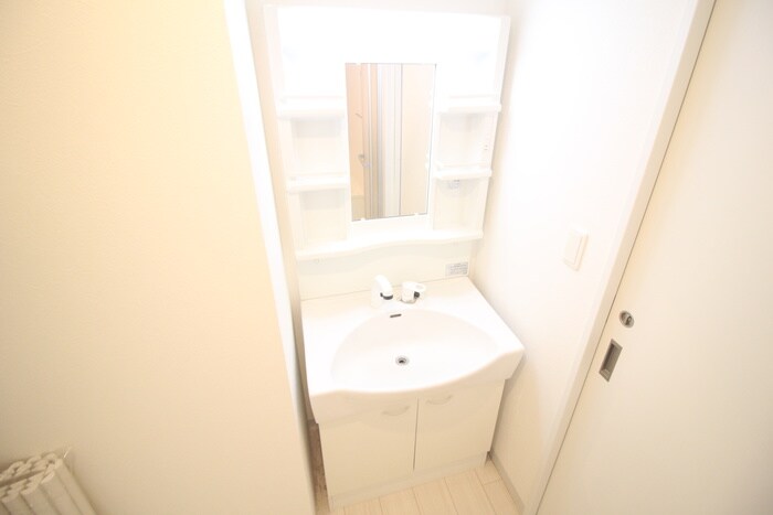 トライアンフ北三国の物件内観写真