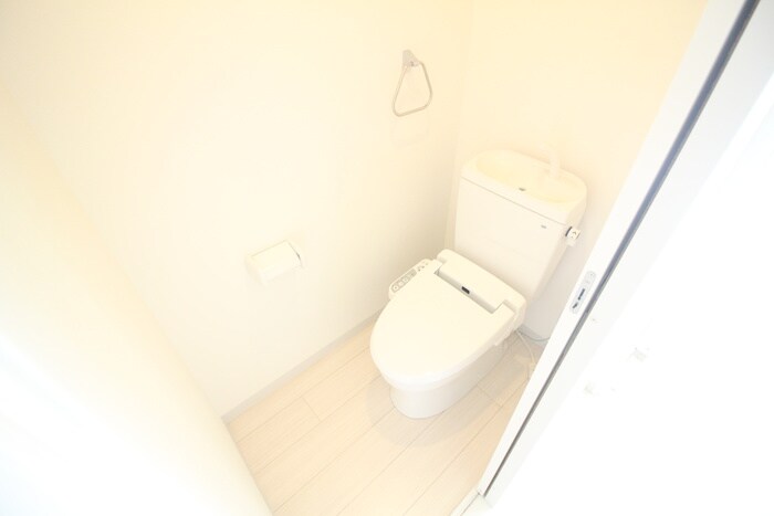 トライアンフ北三国の物件内観写真