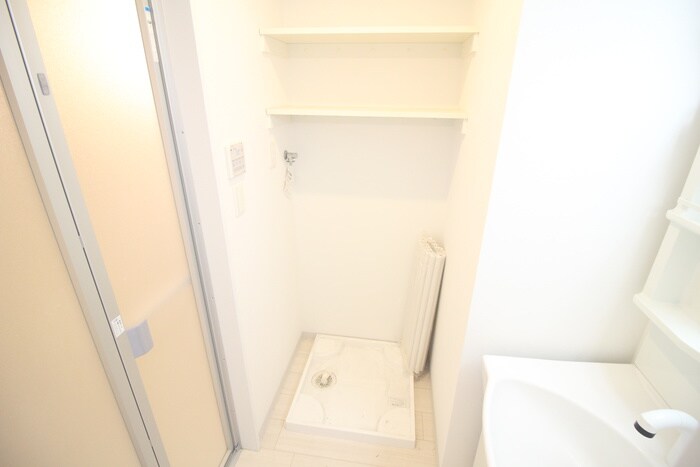 トライアンフ北三国の物件内観写真