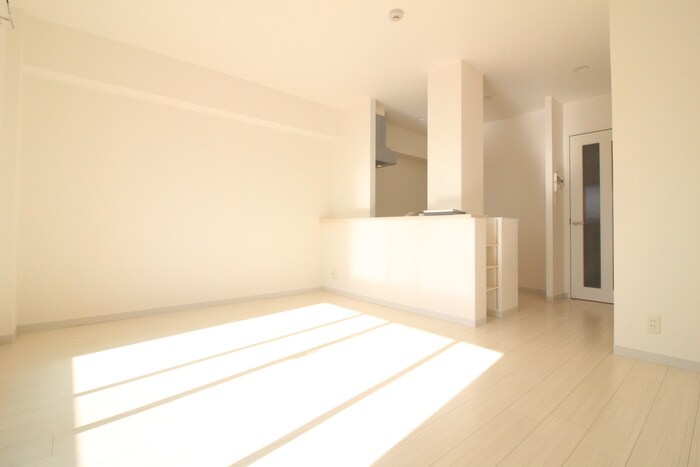 トライアンフ北三国の物件内観写真