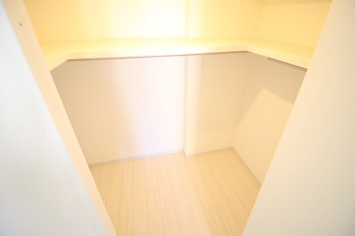 トライアンフ北三国の物件内観写真