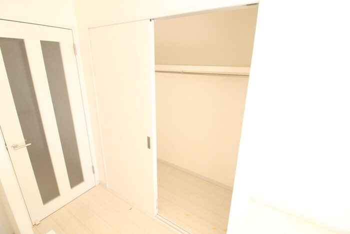 トライアンフ北三国の物件内観写真