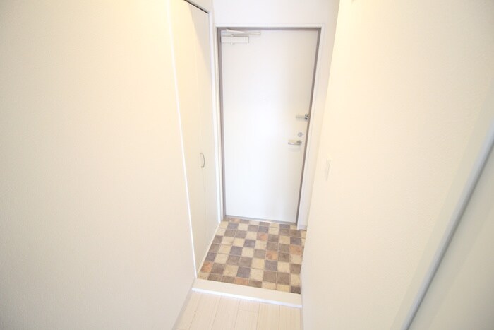 トライアンフ北三国の物件内観写真