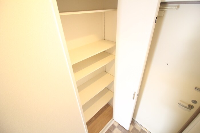 トライアンフ北三国の物件内観写真