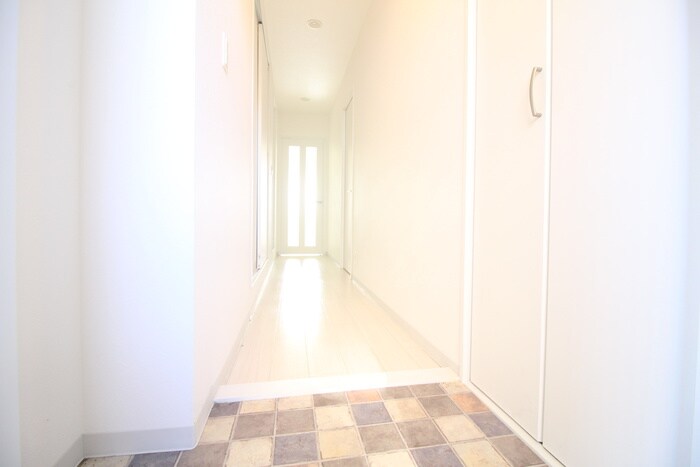 トライアンフ北三国の物件内観写真