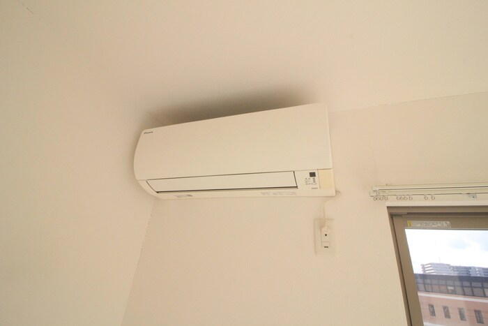 トライアンフ北三国の物件内観写真