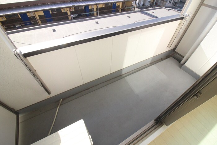 トライアンフ北三国の物件内観写真