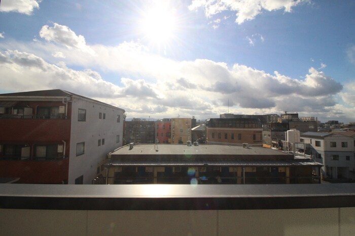 トライアンフ北三国の物件内観写真