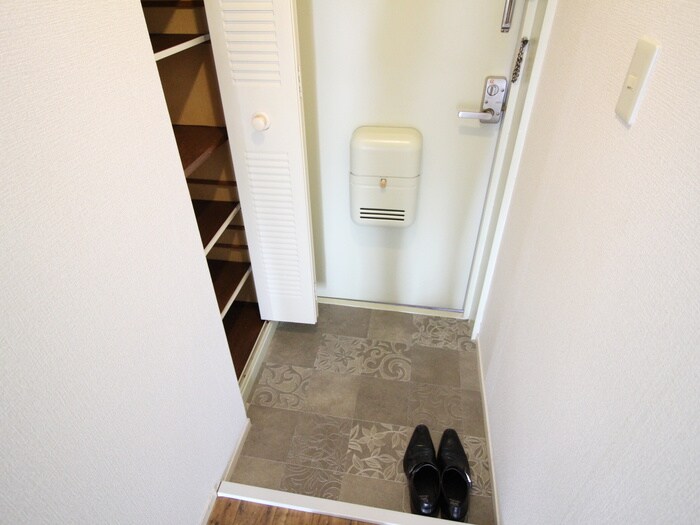 サンリッツ巽の物件内観写真