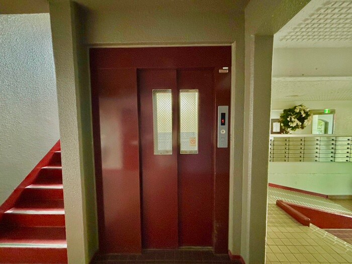 サンリッツ巽の物件外観写真