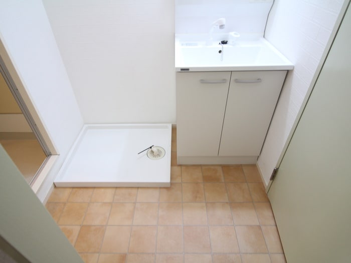 サンリッツ巽の物件内観写真