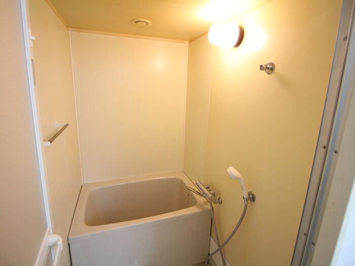 サンリッツ巽の物件内観写真