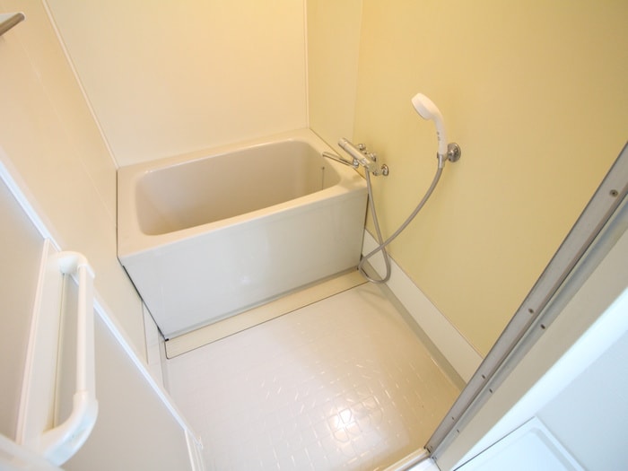 サンリッツ巽の物件内観写真