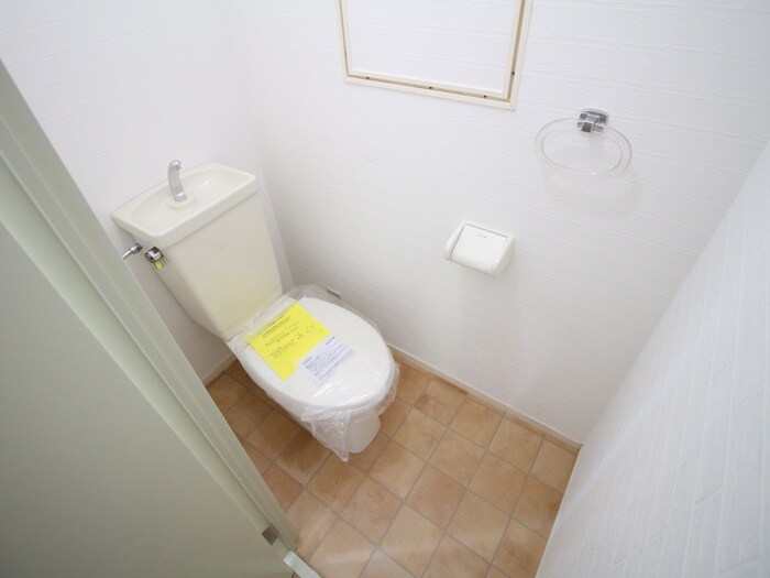 サンリッツ巽の物件内観写真