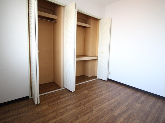 サンリッツ巽の物件内観写真