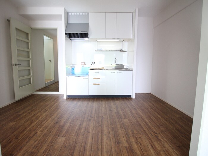 サンリッツ巽の物件内観写真