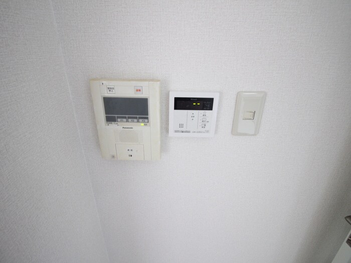 サンリッツ巽の物件内観写真