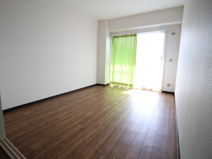 サンリッツ巽の物件内観写真