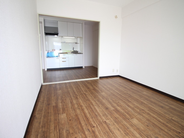 サンリッツ巽の物件内観写真