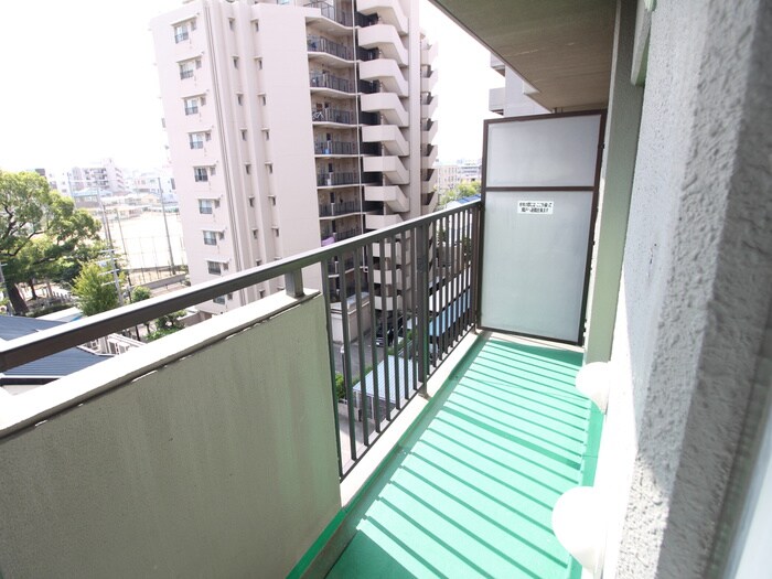 サンリッツ巽の物件内観写真