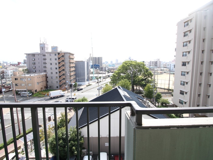 サンリッツ巽の物件内観写真