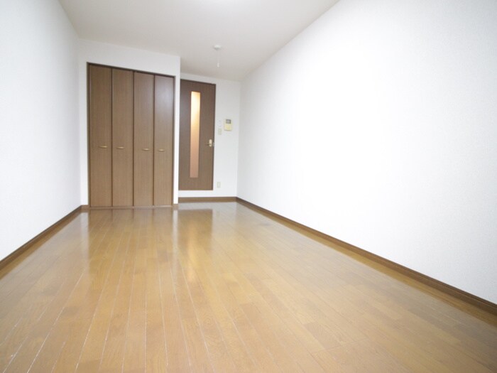 ｱﾝﾌﾟﾙｰﾙﾌｪｰﾙ大利町の物件内観写真