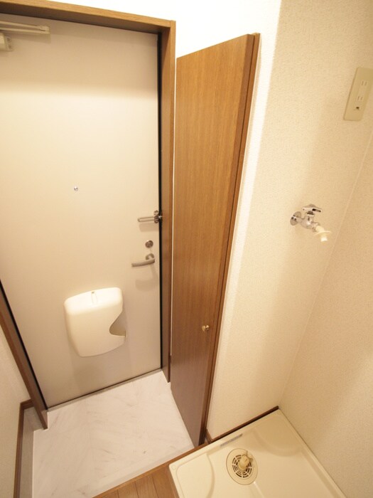 ｱﾝﾌﾟﾙｰﾙﾌｪｰﾙ大利町の物件内観写真