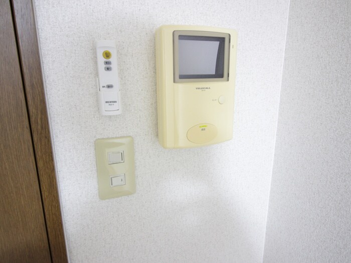 ｱﾝﾌﾟﾙｰﾙﾌｪｰﾙ大利町の物件内観写真