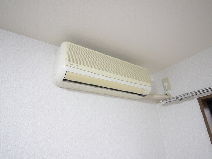 ｱﾝﾌﾟﾙｰﾙﾌｪｰﾙ大利町の物件内観写真