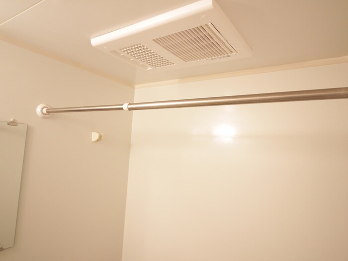 ｱﾝﾌﾟﾙｰﾙﾌｪｰﾙ大利町の物件内観写真