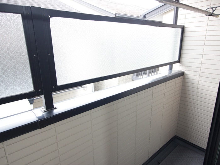 ｱﾝﾌﾟﾙｰﾙﾌｪｰﾙ大利町の物件内観写真