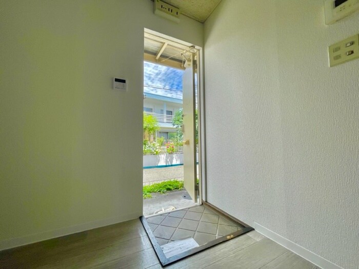 ディアコルモ東香里の物件内観写真