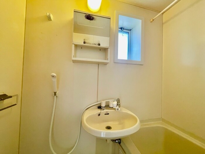 ディアコルモ東香里の物件内観写真