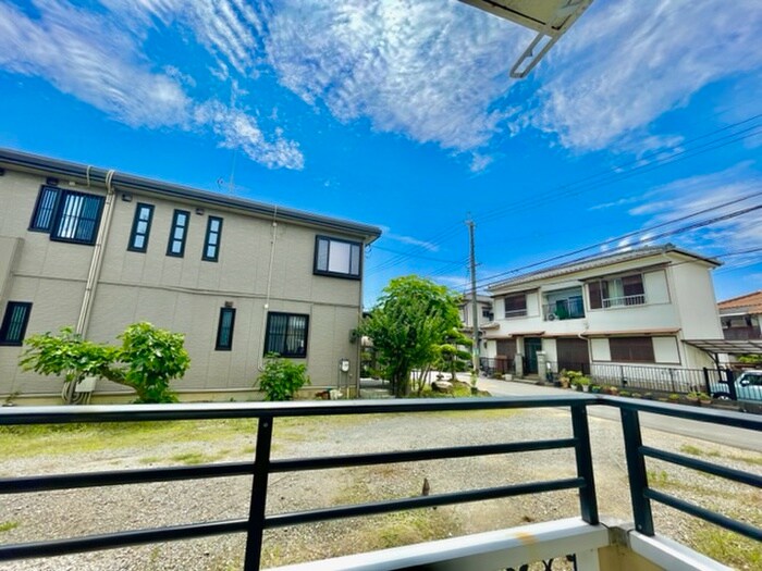 ディアコルモ東香里の物件内観写真