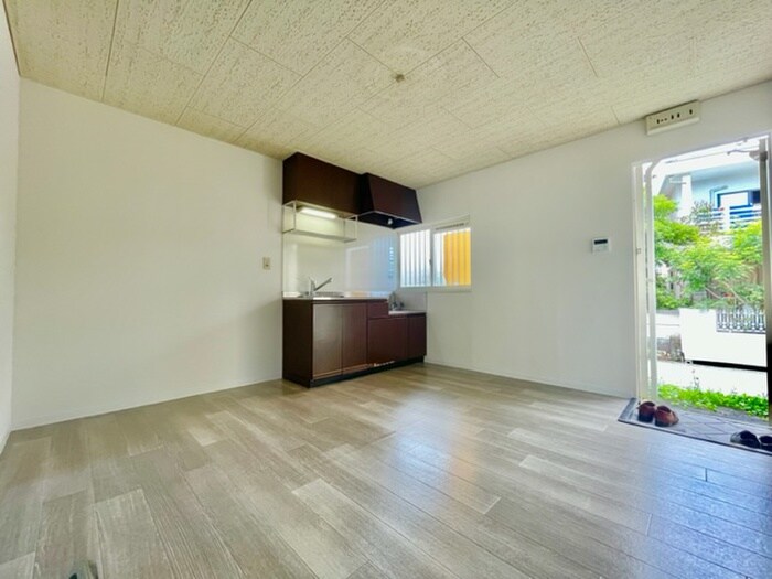 ディアコルモ東香里の物件内観写真