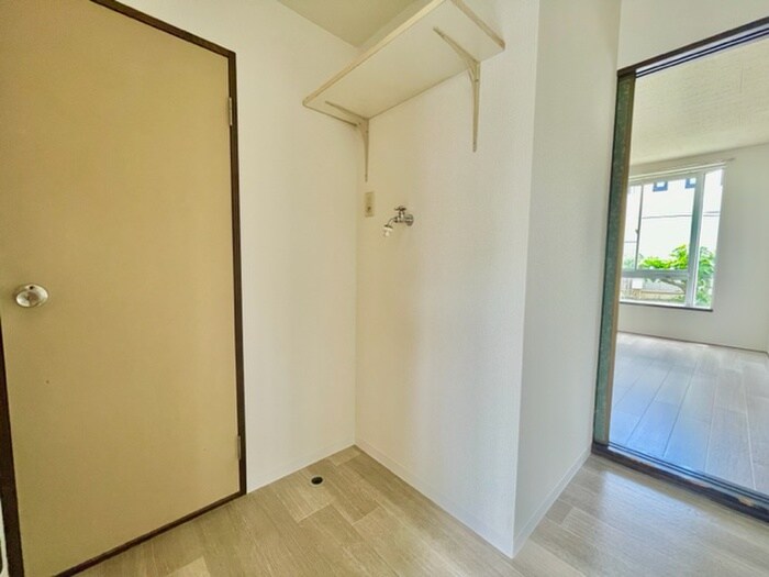 ディアコルモ東香里の物件内観写真