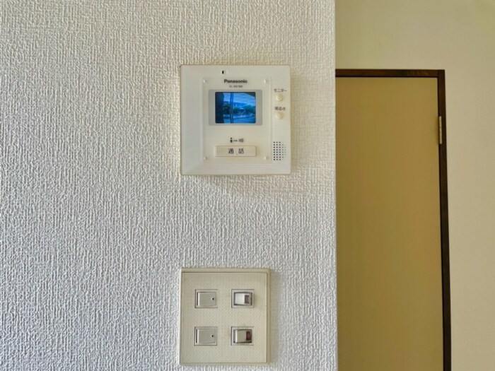 ディアコルモ東香里の物件内観写真